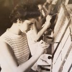 Anna Luccini - @annaluccini_art - Instagram