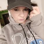 Anna Łuczak - @taczarna93 - Instagram