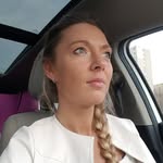 Anna Łuczak - @luczakanka - Instagram