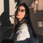 Anna Łuczak - @anulqa_luczak - Instagram