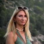 Anna Łuczak - @annaluczaklukasik - Instagram