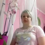 Anna Łuczak - @luczak1113 - Instagram