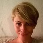 Anna Łuczak - @luczak3040 - Instagram
