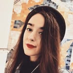 Anna Łuczak - @luzakanne - Instagram