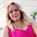 Anna Łuczak - @aneczka2224 - Instagram