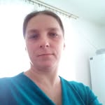 Anna Łuczak - @avon.mandaryna - Instagram