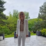 Anna Łuczak - @annazalewska2 - Instagram