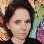 Anna Łuczak - @luczak26 - Instagram