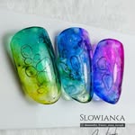 Anna Luczak - @magicnails_quimper - Instagram