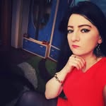 Anna Łuczak - @annaluczak054 - Instagram