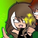 ~ 💚🤍 ANNA LUDWIG FNF 🤍💚 ~ and Slow Seline - @annaludwig0224 - Instagram