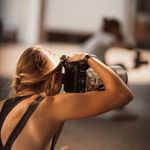 Anna Ludwig - @momentsbyanagrafie - Instagram