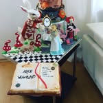 Anna Ludwig Tortendesign - @annas_tortenliebe_ - Instagram
