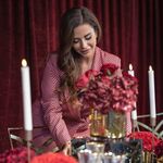 Anna Luisa Matacena - @annaluisamatacena_luxuryevents - Instagram