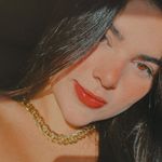 Anna Luísa Cavalcanti - @annaluisaacf - Instagram