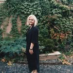 Анна Лукеча - @annalukecha - Instagram