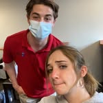 ANNA + LUKE - @annalukepiano - Instagram