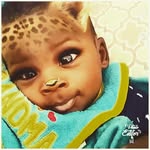 Anna Luke - @anna.luke.714 - Instagram