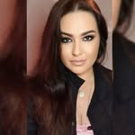 Anna Luke - @annaluke557 - Instagram
