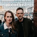 Luke + Anna Hellebronth - @lukeannahellebronth - Instagram