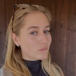 Anna Lundblad - @aannalundblad - Instagram