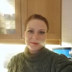 Anna Lundblad - @tomtemor80 - Instagram