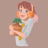 Anna Lupin - @harry.potter..77 - TikTok