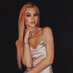 Анна - @anna_lupinos - Instagram