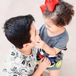 Léo e Annalu - @annalu.pinheiro - Instagram