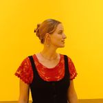 Anna Lynch - @annasees.theworld - Instagram