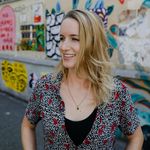 Anna Lynch - @annagracelynch - Instagram