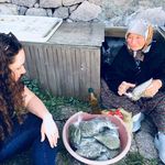 Anna Lyndon - Benimle Öğrenin - @benimleogrenin - Instagram
