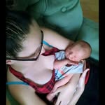 Anna MacGregor - @damions_mommy2015 - Instagram