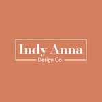 Anna MacGregor - @indyannadesignco - Instagram