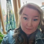 Anna MacGregor - @annamac2093 - Instagram