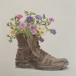 Anna MacGregor / Anja - @annamacgregor_art - Instagram