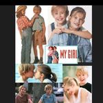 Anna Chlumsky💖Macaulay Culkin - @anna.mack_mygirl - Instagram