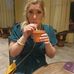 Anna Mack - Facebook