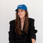 Anna Mackenzie - @annaclmack - Instagram