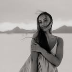 Anna Morgensen - @annamackharris - Instagram