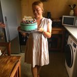 Anna Mackie - @annamackskitchen - Instagram