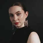 Anna-Helena Maclachlan - @annahelenamezzo - Instagram