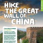 Anna and Paul's China Hike for Macmillan - Facebook