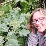 Anna Macmillan - @happinessgrowsinmygarden - Instagram