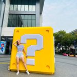 Anna Ya - @annamacomber - Instagram