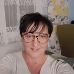 Anna Mączka - @maczka846 - Instagram