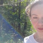 Anna Mączka - @maczka48 - Instagram