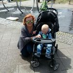 Anna Mączka - @maczka.anna - Instagram