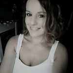 Anna Mączka - @aniare.92 - Instagram