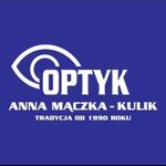 Optyk Anna Mączka-Kulik - @optyk_anna_maczka_kulik - Instagram